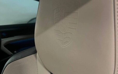 Porsche Cayenne, 2026 год, 29 500 000 рублей, 6 фотография