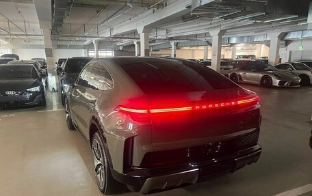 Porsche Cayenne, 2026 год, 29 500 000 рублей, 3 фотография