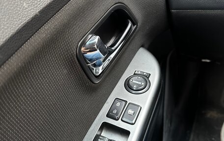 KIA Rio III рестайлинг, 2014 год, 800 000 рублей, 13 фотография