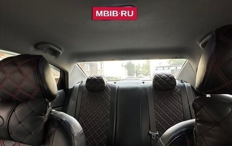 KIA Rio III рестайлинг, 2014 год, 800 000 рублей, 9 фотография