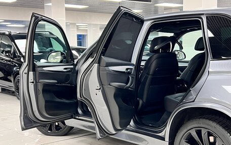 BMW X5, 2013 год, 4 999 000 рублей, 11 фотография