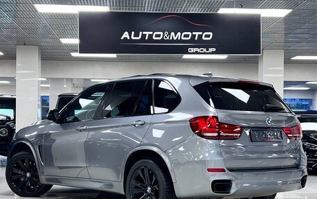 BMW X5, 2013 год, 4 999 000 рублей, 8 фотография