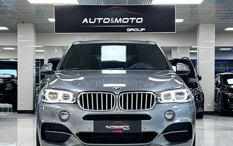 BMW X5, 2013 год, 4 999 000 рублей, 2 фотография