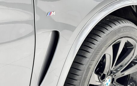 BMW X5, 2013 год, 4 999 000 рублей, 13 фотография