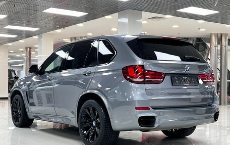 BMW X5, 2013 год, 4 999 000 рублей, 9 фотография