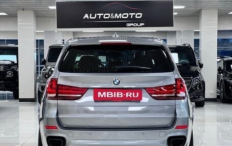 BMW X5, 2013 год, 4 999 000 рублей, 7 фотография