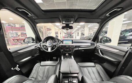 BMW X5, 2013 год, 4 999 000 рублей, 16 фотография