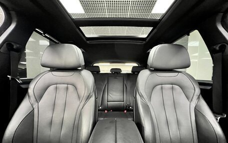 BMW X5, 2013 год, 4 999 000 рублей, 21 фотография