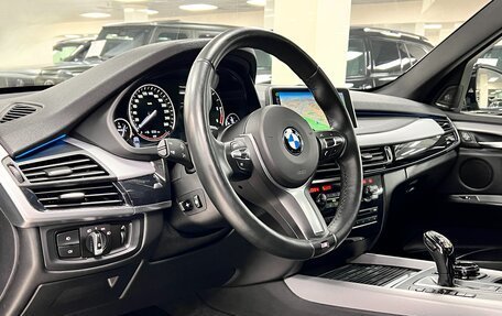 BMW X5, 2013 год, 4 999 000 рублей, 18 фотография