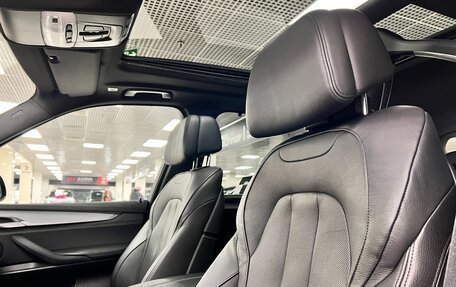 BMW X5, 2013 год, 4 999 000 рублей, 17 фотография