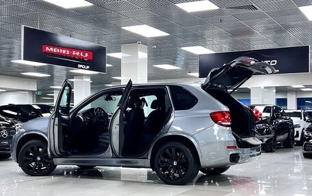 BMW X5, 2013 год, 4 999 000 рублей, 10 фотография