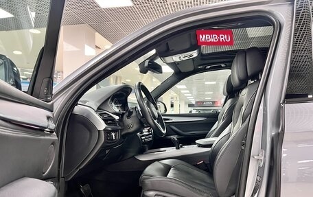 BMW X5, 2013 год, 4 999 000 рублей, 15 фотография