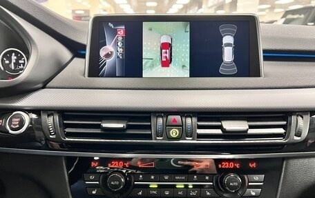 BMW X5, 2013 год, 4 999 000 рублей, 25 фотография