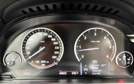 BMW X5, 2013 год, 4 999 000 рублей, 27 фотография