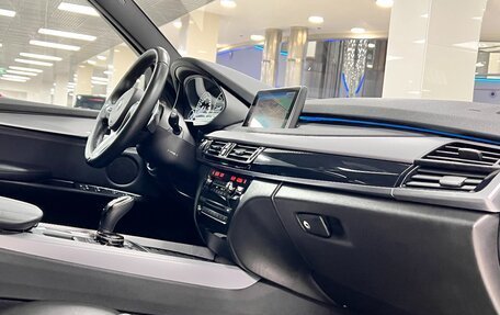 BMW X5, 2013 год, 4 999 000 рублей, 29 фотография