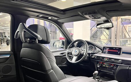 BMW X5, 2013 год, 4 999 000 рублей, 32 фотография