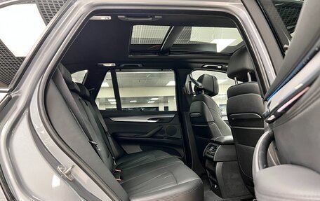 BMW X5, 2013 год, 4 999 000 рублей, 30 фотография