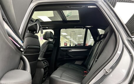 BMW X5, 2013 год, 4 999 000 рублей, 34 фотография