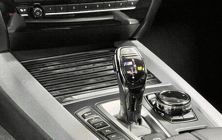 BMW X5, 2013 год, 4 999 000 рублей, 28 фотография