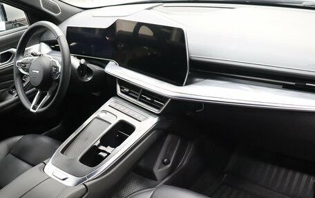 Haval F7, 2025 год, 2 630 000 рублей, 7 фотография