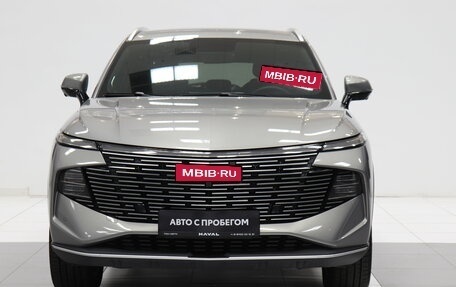 Haval F7, 2025 год, 2 630 000 рублей, 2 фотография