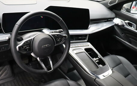 Haval F7, 2025 год, 2 630 000 рублей, 9 фотография
