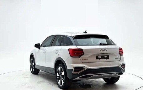 Audi Q2 I, 2022 год, 1 840 000 рублей, 3 фотография