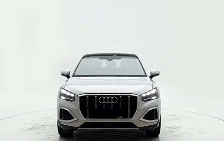 Audi Q2 I, 2022 год, 1 840 000 рублей, 2 фотография
