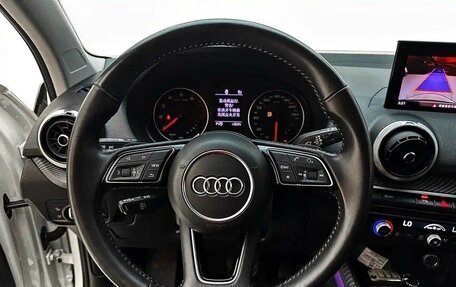 Audi Q2 I, 2022 год, 1 840 000 рублей, 6 фотография