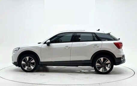 Audi Q2 I, 2022 год, 1 840 000 рублей, 4 фотография