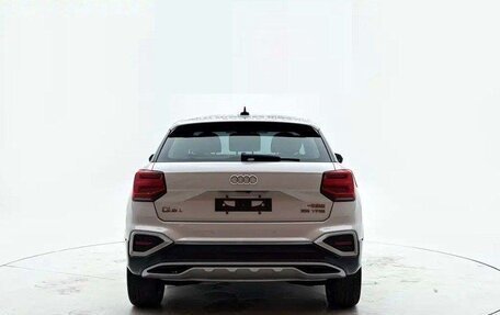 Audi Q2 I, 2022 год, 1 840 000 рублей, 5 фотография