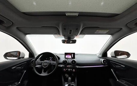 Audi Q2 I, 2022 год, 1 840 000 рублей, 8 фотография