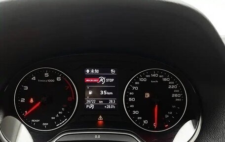 Audi Q2 I, 2022 год, 1 840 000 рублей, 7 фотография