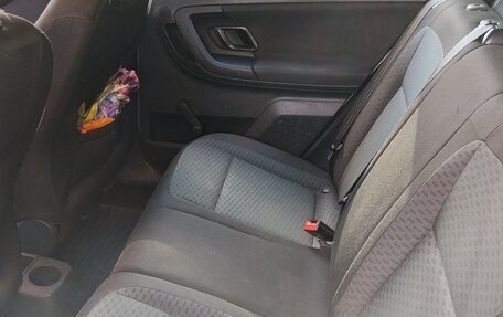 Skoda Fabia II, 2011 год, 380 000 рублей, 8 фотография