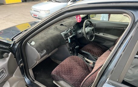 Nissan Sunny B15, 2001 год, 320 000 рублей, 6 фотография