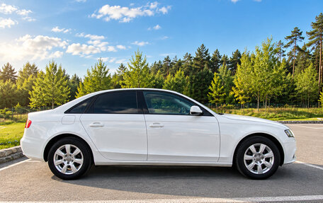 Audi A4, 2011 год, 1 200 000 рублей, 3 фотография
