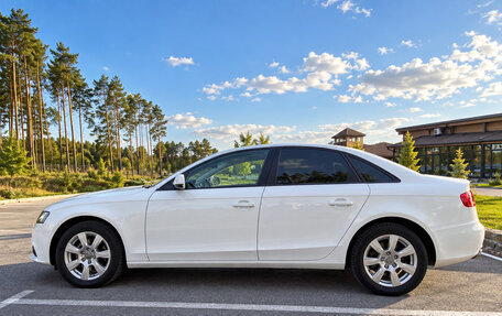 Audi A4, 2011 год, 1 200 000 рублей, 2 фотография