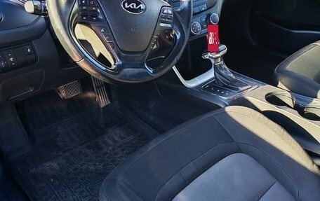 KIA cee'd III, 2013 год, 1 080 000 рублей, 7 фотография