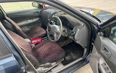 Nissan Sunny B15, 2001 год, 320 000 рублей, 8 фотография