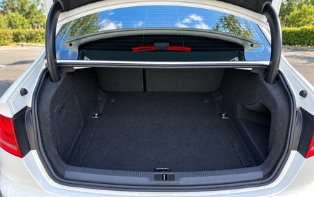Audi A4, 2011 год, 1 200 000 рублей, 6 фотография