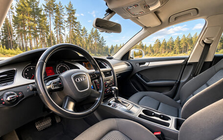 Audi A4, 2011 год, 1 200 000 рублей, 12 фотография