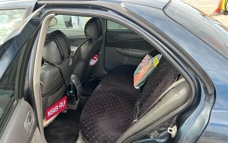 Nissan Sunny B15, 2001 год, 320 000 рублей, 7 фотография