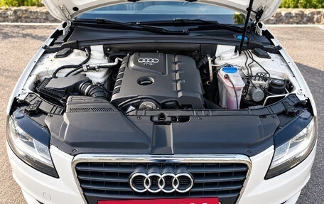 Audi A4, 2011 год, 1 200 000 рублей, 5 фотография