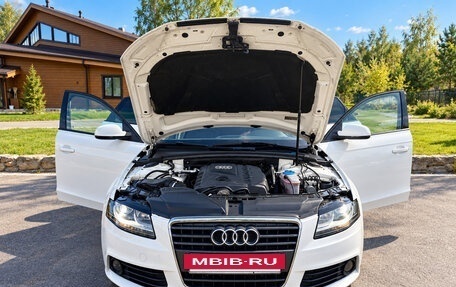 Audi A4, 2011 год, 1 200 000 рублей, 7 фотография