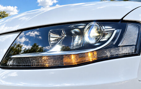 Audi A4, 2011 год, 1 200 000 рублей, 18 фотография