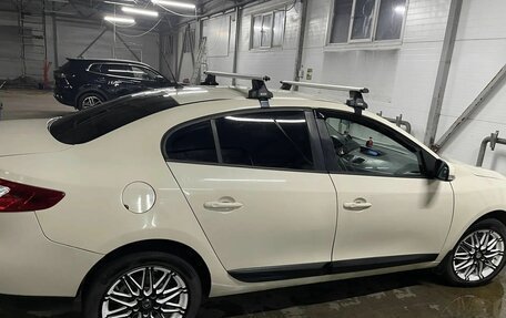 Renault Fluence I, 2013 год, 650 000 рублей, 4 фотография