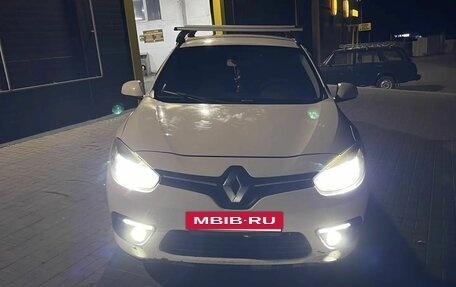 Renault Fluence I, 2013 год, 650 000 рублей, 6 фотография