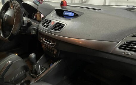 Renault Fluence I, 2013 год, 650 000 рублей, 10 фотография