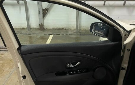 Renault Fluence I, 2013 год, 650 000 рублей, 18 фотография