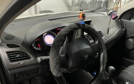 Renault Fluence I, 2013 год, 650 000 рублей, 9 фотография